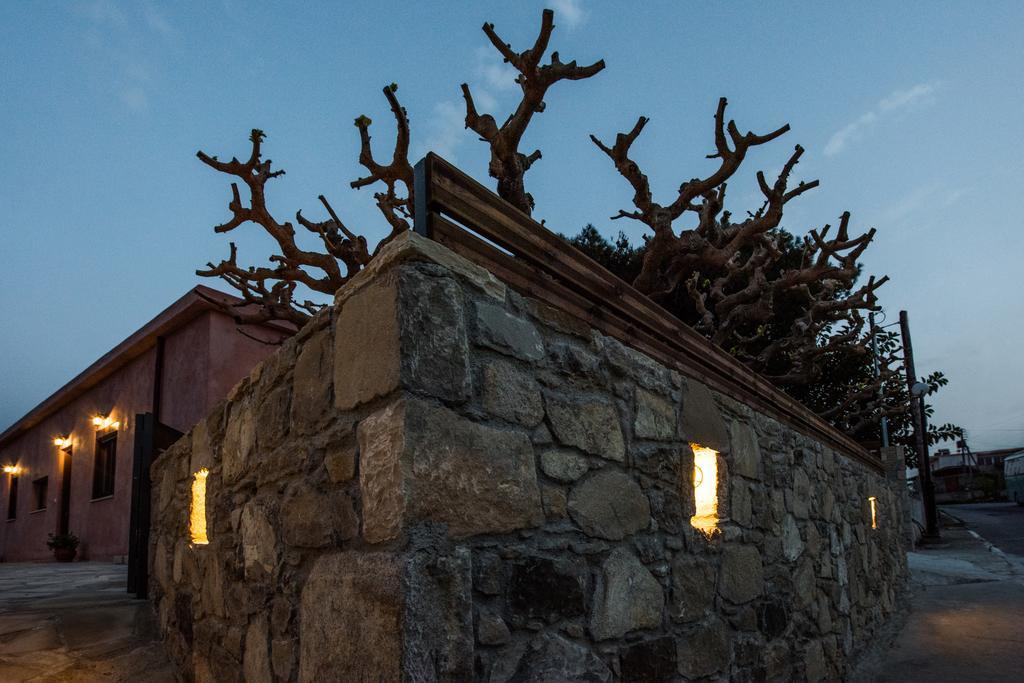 Lardas Luxury Country House Kíssamos Exteriér fotografie