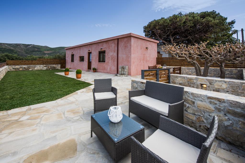 Lardas Luxury Country House Kíssamos Exteriér fotografie