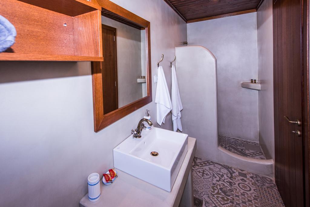 Lardas Luxury Country House Kíssamos Exteriér fotografie