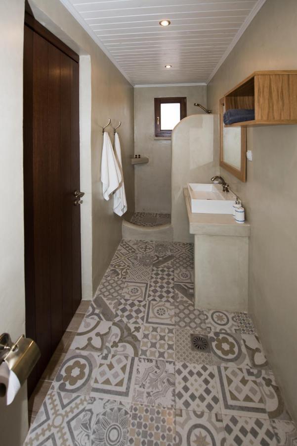Lardas Luxury Country House Kíssamos Exteriér fotografie