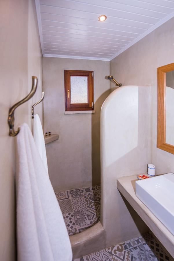 Lardas Luxury Country House Kíssamos Exteriér fotografie